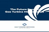 The Future Face of Gas Turbine Maintenance - hkjgroup.com · Gas Turbine Maintenance. Gas Turbine Services Well established, purpose built 5000 m2, Gas Turbine Overhaul Facility utilising