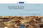 ISSN 1725-3209 (online) ISSN 1725-3195 (printed ...ec.europa.eu/economy_finance/publications/occasional...EUROPEAN ECONOMY Occasional Papers 180 | March 2014 Macroeconomic Imbalances