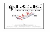 DIGITAL CIRCUITS - onlineicegate.com · Combinational and sequential logic circuits; multiplexer; A/D and D/A converters; ... LOGIC FAMILIES 4.1 22 4.2 22 4.3 24 4.4 26 ... 7.4 R-2R