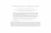 Reliability Synthesis for UAV Flight Control Systemceur-ws.org/Vol-1844/10000569.pdf · Reliability Synthesis for UAV Flight Control System Yuriy Pashchuk1, Yuriy Salnyk1, Serhiy