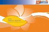 ANNUAL REPORT - Health Collabhealthcollab.org/.../uploads/2017/10/2016-Trauma-Annual-Report.pdf · Tristate Trauma Coalition Annual Report The 2016 Annual Report of the Tristate Trauma