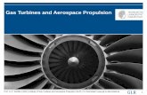 Gas Turbines and Aerospace Propulsion Gas Turbines and Aerospace Propulsion Prof. H.-P. Schiffer | 2015 | Institute of Gas Turbines and Aerospace Propulsion (GLR) | TU Darmstadt |