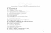 REPUBLICA DE LA INDIA - argentinatradenet.gov.arargentinatradenet.gov.ar/sitio/mercado/material/guiaindia.pdf · Enfermedades trasmitidas por vector: dengue, malaria, encefalitis