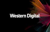 Unlock the Business Value of Spaces Direct with Western · 9/30/2016 · Unlock the Business Value of Spaces Direct with Western ... gen NVMe SSD Ultrastar® SN200 and Ultrastar He10