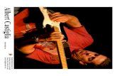 Albert Castiglia - Bluzpik · Albert Castiglia originals, plus a song from long-time cohort Graham Wood Drout (Iko-Iko), along with distinctive covers of tunes from artists such as