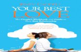 Your Best Love - The Marriage Boss · Your Best Love: The Couple’s ... (Design, Editing, Formatting and Ebook Conversion) ... not in dire enough straits to make it to couples therapy,