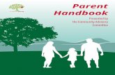 CAC Parent Handbook-English 2016-2017V9999 · El Dorado Charter SELPA Parent Handbook 1. Pre-Referral Process ... student achievement and gauge the effectiveness of the curriculum.