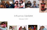Influenza Update February 2017 - Indian Health Service · James J. Cummings, PharmD. James.Cummings@ihs.gov. NSSC—2016-2017 Influenza Vaccines. Product Name. ... • NSSC may …