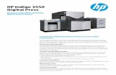 HP Indigo 3550 Digital Press - Grafixgrafix.com.co/site/uploads/Product/attachments/0/184/HPIndigo3550...The HP Indigo 3550 Digital Press offers HP Indigo’s offset-matching print