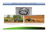 Final Harness Guide - John Deere US | Products & … of the harnesses and their connectors as well as pinout information on those harnesses. This tool is by no means a replacement