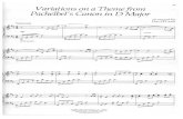 variations on a theme from pachelbels canon in d mayor · Title: Microsoft Word - variations on a theme from pachelbels canon in d mayor Author: home Created Date: 12/29/2008 10:38:07