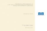 Interference Management in LTE-Advanced …€¦ · LTE-Advanced Heterogeneous Networks Using Almost Blank ... Interference Management In LTE-Advanced Heterogeneous Networks Using
