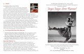 Jaya Jaya Sree Rama - Program - Sri Bharata Kamalalaya • Vardhini & Anantha Desikan • Surekha & Shiva Keerthy • Malini Sridevan & Sridevan Krishnaswamy • Kamini & Bhadresh