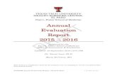 Annual 2015 DRAFT Report 2016 - Texas Tech University ...elpaso.ttuhsc.edu/som/ome/CEPC/_documents/secure/2015-2016 Annual...NBME/USMLE Examinations ... percentiles are notable for