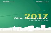 New Hampshire - United States Commercial Real Estate .../media/cbre/countryunitedstates...Welcomo tC A MESSAGE FROM CBRE/NEW ENGLAND... Welcome to CBRE/New England’s 2017 New Hampshire
