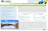 Performance Reviews GERMANY 2012 highlights Environmental Performance Reviews: Germany 2012 HIGHLIGHTS Bo 1. Key environmental trends, 2000-10 1. Transition to a low–carbon, energy-