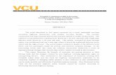 Virginia Commonwealth University Transportation Safety ...€¦ · Virginia Commonwealth University Transportation Safety Training Center Crash Investigation Team Report Number 189-May