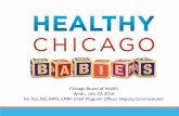 Maternal, Infant, Child, and Adolescent Health (MICAH ... · Maternal, Infant, Child, and Adolescent Health (MICAH) ... IUGR, IVH, retinopathy of ... Social Workers create a customized