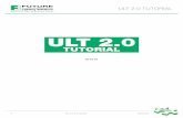 ULT 2 2.0 TUToriaL 5 ULT 2.0 Tutorial 2010.01 Datasheets The Usable Light Tool enables the user to access the datasheets of the selected LEDs directly from the tool. A datasheet is
