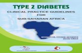 worlddiabetesfoundation.orgworlddiabetesfoundation.org/sites/default/files/Type_2...ORGANISATION OF DIABETES CARE MONITORING THE QUALITY OF CARE DEFINITION, DIAGNOSIS AND OF DIABETES