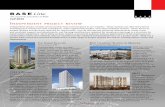 BASE Line - Baldridge & Associates Structural Engineering ... · BASE Line The quarterly newsletter of BASE ... consists of hollowcore precast planks supported on cast-in- ... Optimization