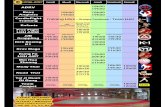 BUCHILIEN 2016-2017 -v2 - longhohoi.com · 2016-2017 ADRV Boxe Anglaise CardioFight Training Enfants Free Fight LHH AMM JJB Grappling Kick Boxing Krav Maga Kung Fu I-HH AMT Mei Hua