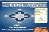 CDSL Infoline Sept-2003 · M/s Sindhu Corporate Services Limited The Securities & Exchange Board of India (SEBI) has passed an order on June 18, ... 37 INE500G01018 …