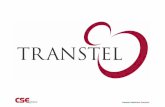 Turnkey Telecommunications - listed company · South Korea 15.4 Japan 41.9 Importers ... •Transtel awarded phase 9 & 10 and Integrated Fibre Optics Network project ... •Target