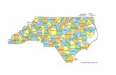 a history of north carolina - Iredell-Statesville … · a history of north carolina Do you know how Dare ... country, and the disposition ... Although England was but a negligible