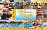 Summer Days 2017 - Brookfield Academy catalog2017 for web… · Summer Days General Information ... We will be ordering Subway sandwiches and Dominos pizza for ... with patients there