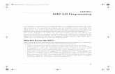 Chapter 5: MIDP GUI Programming - Oracle · Chapter 5 CHAPTER 5 MIDP GUI Programming ... ,ch05.5608 Page 60 Wednesday, November 28, 2001 3:46 PM. This is the Title of the Book, eMatter