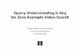 Query Understanding is Key for Zero-Example Video … •VideoStory terms oracle : monitor aspir acer alienwar vaio asus laptop (rank 7) 0.000 0.050 0.100 0.150 0.200 Merged rbps13k