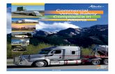 Commercial Vehicle Safety Compliance in Alberta · Commercial Vehicle Safety Compliance in Alberta ... • Safety professionals responsible for ensuring the safe operation ... Commercial