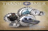 A Bi-Annual Publication of Allied Command Transformation … ·  · 2016-08-02Foresight Analysis and Framework for Future Alliance Operations will contribute to NDPP Steps 1 and