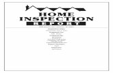 Inspection Date - United Country Real Estate · Inspection Date: Wednesday June 3, ... Potential Safety Hazards Relief valve & extension missing on water ... "Limitations of Inspection"