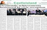 CASTLEISLAND The Kerryman Wednesday, February …crystalswing.com/Assets/pdf/KMSN026 160211.pdfDivane’s annual calen-dar provided further assurance of the club’s importance to