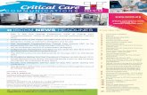TM Critical Care - ISCCM€¦ · with the ISCCM logo and the date of the ... as important festival of Holi is falling on 6th ... The CriTiCal Care CommuniCaTions a Bi-monThly newsleTTer