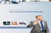 Accounts Receivable Accountant Workbook - QBExpress€¦ · 1 Accounts Receivable Accountant Workbook ... Accounts Receivable Key Performance Indicators and Key Ratios are helpful