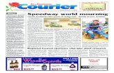 Te Awamutu Courier - January 11th, 2008 plant. While levels have ... edged the skit with resounding ap- ... Te Awamutu Courier, Friday, January 11, 2008 PAGE 3 Ngaroto hosts rising