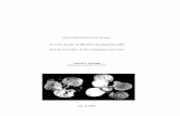 Insect Resistance in Crops: A Case Study of Bacillus thuringiensis Bt€¦ ·  · 2007-03-20A Case Study of Bacillus thuringiensis (Bt) ... Overview of Insect Resistance Mechanisms