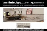 archinteriors - Evermotion - 3d models, 3d scenes, textures, … ·  · 2009-05-27an integral part of „archinteriors vol.17” and the resale of this data is strictly prohibited.