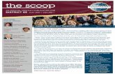 AN OFFICIAL MONTHLY PUBLICATION FOR …tmdistrict65.org/wp-content/uploads/2017/07/d65-NEWS...JULY 2017 the scoop VOLUME 1 (Press Release) Jonathan Brooks, of Rochester, NY is one