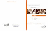 HSSCE Companion Document - michigan.gov Companion Document ... Michigan Department of Education 09/07 Chemistry 1 Biology Chemistry Earth Science ... general instruction, ...