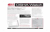 OSHAWatch - HCPro this true case study, ... with a briefcase full of citations amounting to several thousand ... Missing Labels and Signs 1,500