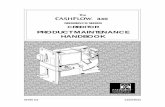PRODUCT MAINTENANCE HANDBOOK - Micro Elec Information/CF340PMH...ii ©, Mars, Inc., 1997. CashFlow 340 creditor Product Maintenance Handbook Published by : Mars Electronics International