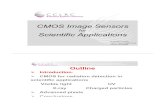 CMOS Image Sensors - HEP Group Research Pages ·  · 2006-09-08CMOS Sensor Design Group CCLRC Technology CMOS Image Sensors for Scientific Applications ... ESA Solar Orbiter, ...