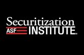 Securitization The Secondary Market - Mark Adelson · Securitization – The Secondary Market Mark Adelson ... IOs (interest-only MBS ... everything else; CMOs, private label MBS,