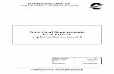 Functional Requirements A-SMGCS Level 2 - Eurocontrol · This document is the Eurocontrol specification of the functional requirements for ... 2.0 13/12/2006 Finalisation Template