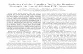 Reducing Cellular Signaling Trafﬁc for Heartbeat Messages …mhchen/papers/D2D.ICDCS… ·  · 2017-07-07Reducing Cellular Signaling Trafﬁc for Heartbeat ... When data transmission