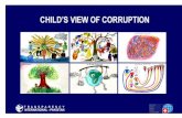 Childs View of CorruptionBooklet - Transparency … View of...Siddiqui, DDOs Education, Mr Muhammad Iqbal and Mr Mirza Amjad Ali Mughal and their staff, the Headmasters/Headmistresses